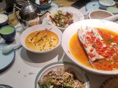 -永兴外婆桥(城中万达店)