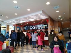 -魏家凉皮(大差市店)