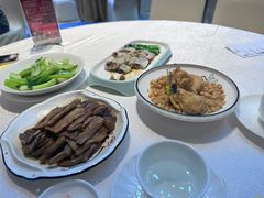 -荣粤酒家·融合粤菜
