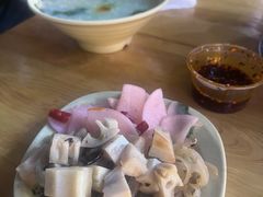 -梁憨包(南岸回龙湾店)