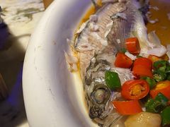 -绿茶餐厅(乐峰广场店)