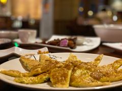 -七仙岭君澜度假酒店·桃源小馆中餐厅