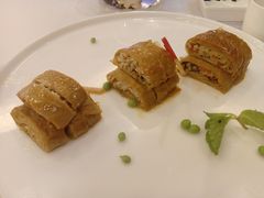 -全聚德(常州店)