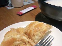 -粤色·老广州茶餐厅(河南商会大厦店)