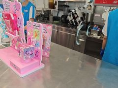 -DQ·蛋糕·冰淇淋(通州万达店)