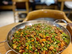 -胡马八破·川菜小馆(高新万达店)