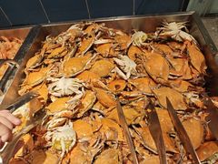 -禾斗海鲜自助(市南银座店)