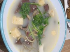 -小杨生煎(松江大学城店)