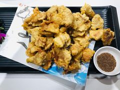 -渔码头食府·20年蓬莱老字号(登州路店)