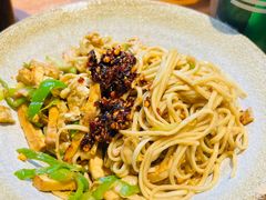 -圳兴面王·拌川·特色炒面(南山保利剧院店)