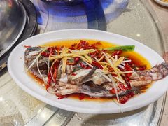 -船梆煮•蒸汽海鲜·炉火烤肉(五四广场店)