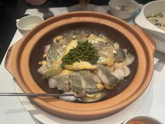 -莆田餐厅PUTIEN(世博源店)