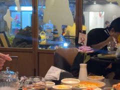 -Fuzzy Bistro 浮几韩餐·茶酒馆