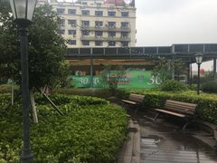 -常州百货大楼
