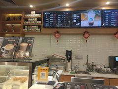 -逸派咖啡 EPARKCOFFEE(广安门店)