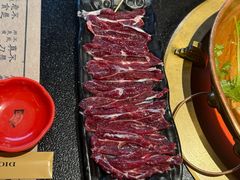 -潮庭牛肉火锅·骑楼私宴