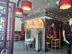-董家湾重庆老火锅(嘉华店)