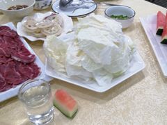 -致和老涮庄山西刀削面(万寿路4号院店)