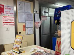 -华莱士·炸鸡汉堡(荔湾坑口店)