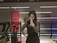 -威尔仕健身会所(北京宜家店)