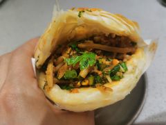 -小豆海棠(嘉兴路店)