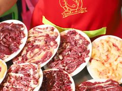 -蔡社牛肉城(龙湖店)