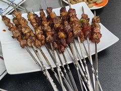 -匹夫涮肉城(黄村店)