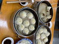 -勤业老杨汤包店(红星新村分店)