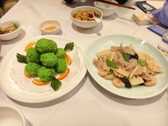 -金三杯酒家(泉城路店)