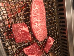 -樱宿日式和牛烧肉(五道口店)