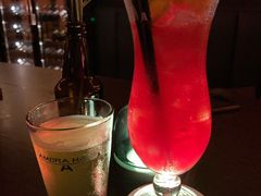 琥珀屋自酿啤酒-Ambra Haus琥珀屋精酿餐厅(宝山店)