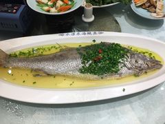-瓯菜排档·温州海鲜(玕南店)