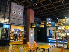 -CGV星星影城(颐堤港ScreenX店)