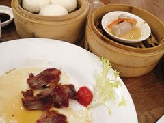 -富豪酒家(正大广场店)