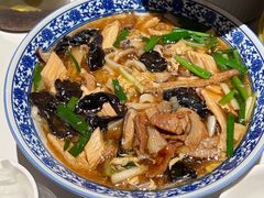 -老太原菜馆(万达店)