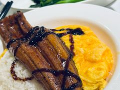 -深仔记茶餐厅(亚士厘道店)