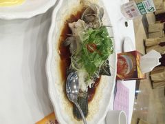 渔民新村(番禺大桥总店)-渔民新村(番禺总店)