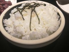 -西街夜油条·麻团包乌饭
