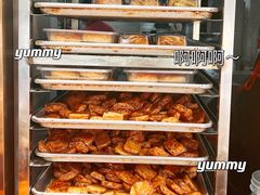 -诚志饼家·小凤饼非遗传承(中山六路店)