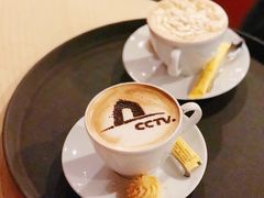 -中央广播电视总台(光华路办公区)