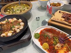 -鸡毛店·川菜(文殊院店)