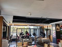 -辣婆婆(航天桥店)