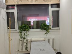 -佬推手盲人推拿(东盛大街安乐路店)