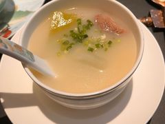 -湖滨客舍·湖北菜