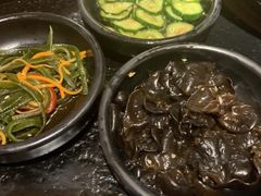 -九田家黑牛烤肉料理(石路天虹店)