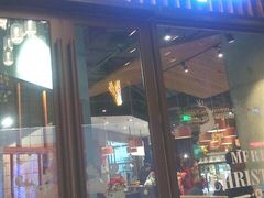 -Dough&Joe团憩(瑞虹天地月亮湾店)