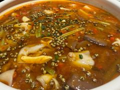 -天辣(金桥啦啦宝都店)