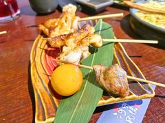 -井缘河风寿司(Touch12街店)