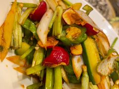 菜根香-鸽子窝(青塔店)