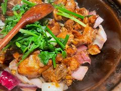 -鹊玥·粤菜小馆(汇智国际商业中心店)